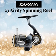 DAIWA AIRITY Spinning Reel 23 Model ST SF2000SS-P