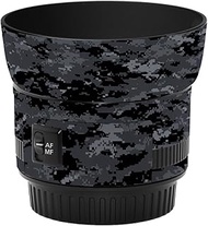 LensSkins Dark Camo for Canon EF 50mm f/1.8 II (C5018XX2DC)