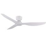 Fanco Co-Fan Hugger Ceiling Fan 48"