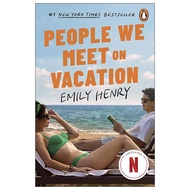 People We Meet On Vacation