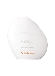 SULWHASOO UV DAILY FLUID SUNSCREEN SPF 50+/PA+++ 50ML