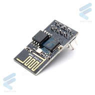 Esp8266 ESP-01 Wifi Module