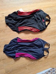 Adidas 練水泳衣(m size)