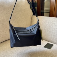 100% longchamp official store bag 10039 LE PLIAGE Beg Dompet Syiling & Kantung Beg ketiak yang berga