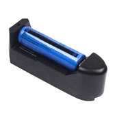Universal Rechargeable Battery Charger for 18650 16340 14500 26650 Li-ion Flashlight Battery
