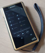 Sony Walkman NW-WM1Z & BCR-NWH10 set 金磚 傳輸充電座 配件 全套