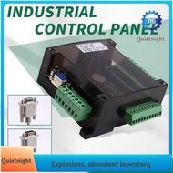 [quietnight.ph] FX3U 14MR 6AD 2DA RS485 8 Input 6 Relay Output 6 Analog Input 2 Analog (0-10V) Outpu
