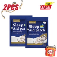 48pcs EELHOE Good Night Sleep Patch