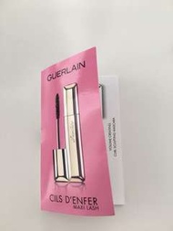 Guerlain 嬌蘭 mascara
