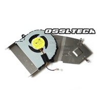 Acer Aspire AT15Y001FF0 E5-411 E5-511  CPU Cooling Fan