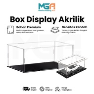 Acrylic DISPLAY BOX/DISPLAY BOX/Acrylic DIECAST