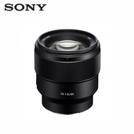Sony Lens FE 85mm F1.8 SEL85F18
