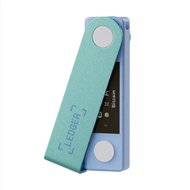 Ledger Nano X Hardware Wallet Bluetooth Crypto Wallet Multi-Chain Multi-Currency Secure Offline Priv