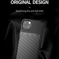 RUGGED ARMOR THUNDER iphone 14 / PRO / PLUS / Pro Max/ 13 Pro Max / 13 PRO / 13 MINI CASE RUGGED ARM