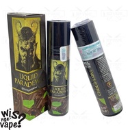 New Product Liquid Paradewa Choco Loki 60Ml - Chocoloki Mint By Rcraft