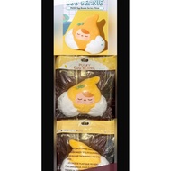 Pucky Egg Beanie Series PillowPopmart