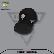 Tactical Punisher Premium Coak Hat  Tactical Punisher Baseball Cap  Coak Punisher Baseball Cap Cycli