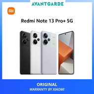 Redmi Note 13 Pro Plus 5G 8GB+256GB (1 Year Warranty by Xiaomi Malaysia)