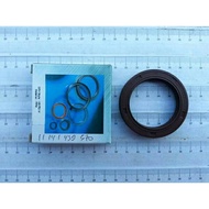 AS CREK SEAL FRT BMW E46 M43