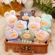 ยกบ็อก(6 ตัว) 🔴จุ่มเดี่ยว🔴🔥โค้ดแฟชั่นลด30%🔥 LULU pig V2 Lulu The Piggy Teddy Lulu พวงกุญแจ