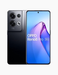 Oppo Reno8 Pro 5G (12+256GB）