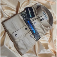 HAROMAIN PREMIUM NON-CUFFED