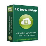 4K Video Downloader v4 Portable Edition ( No Installation Require ）