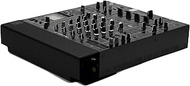 AS Compatible with Pioneer Mixer DJM-A9 - Integrated Cable Channel, Minimalist, High Quality, Modern