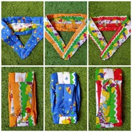 SIDE HEAD BABY CARRY