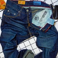 CELANA PANJANG BOMBBOOGIE BERKWALITAS JEANS PRIA DEWASA TERMURAH