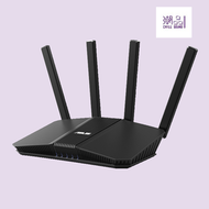 華碩 - 華碩 RT-BE58U WiFi 7 AiMesh 可擴充路由器，4K-QAM，MLO，2.5G WAN/LAN 連接埠，四個 1G 連接埠，物聯網網路，兒童網路，VPN 網路 【香港行貨】