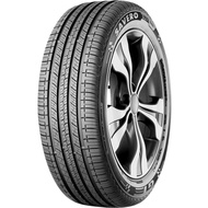 GT Radial Savero SUV All-Season Highway Radial Tire-225/60R18 225/60/18 225/60-18 100H Load Range SL 4-Ply BSW Black Side Wall