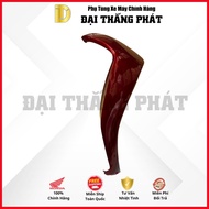 (Có bán lẻ) Dàn áo xe SH 125/150cc K77 (2016-2017-2018-2019) - màu Đỏ - R368 chính hãng Honda