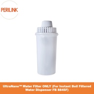 UltraNano™ Water Filter ONLY (For Instant Boil Filtered Water Dispenser FB 8845F)