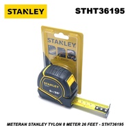 Stanley Tylon 8 Meter 26 Feet Meter - STHT36195