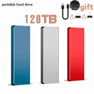 External Hard Drive  30TB/16TB USB 3.0 Portable Hard Drive 8TB/4TB External Hard Drive 1TB/2TB  Hard