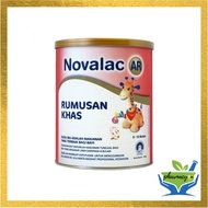 NOVALAC AR Infant Formula  (0-12 Months)