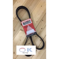 PROTON GEN2/PERSONA/SAGA BLM & FL/EXORA CPS/SATRIA NEO ALTERNATOR FAN BELT (BANDO JAPAN)