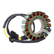 Suitable for 09-14 BMW F700GS F650GS F800GS/ST/GT Generation Coil Magnetic Motor Coil