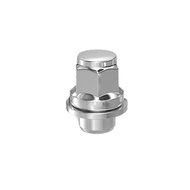 1Pc Wheel Lug Nut M12*1.25 For Infiniti Q50 Q60 Q70 Q70L QX50 QX70 40224-4HH0A