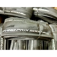 Turkey Tth Continental GP5000 S TR 700x28C First Class Puncture-Resistant Foldable Tubeless Tube