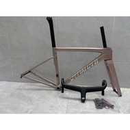 Lightning SL8 Carbon Fiber Road Bike, Carbon Fiber Road Bike Frame, Carbon Fiber Frame