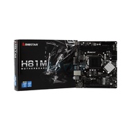 (1150) BIOSTAR H81MHV3 2.0