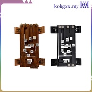 [kobgxx] Guitar Aid Chords Teaching Accessories Portable Part Useful Practical for Adults Beginners