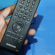 Remote Remot Dvd MiniCompo Samsung Original