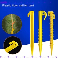 WATTLE 5/10pcs Support Nails Tent Stake Plastic Tool Accessories High Quality Tent Accessories
