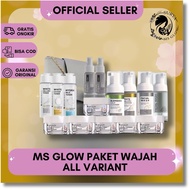 MS GLOW FACIAL PACKAGE MS GLOW FACIAL PACKAGE/ ORIGINAL MS GLOW/ MS GLOW NEW SERIES/ MS GLOW NEW SER