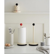 Exhibit Blue Kitchen Napkin Holder