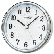 Seiko clock alarm clock clock character pocket monster Red metallic 88×92×78mm CQ424R
