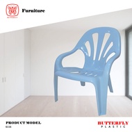 Plastic Arm Chair / Plastic Chair